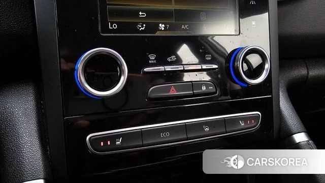 Renault Korea (Samsung) The New QM6 id 4712293 из Кореи 7