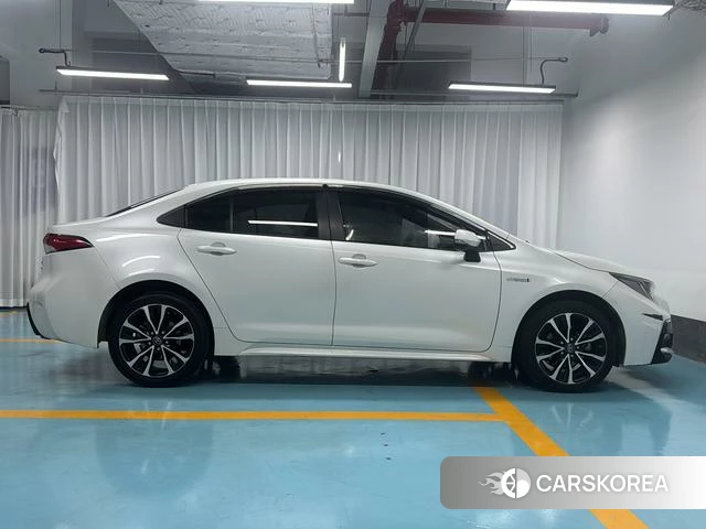Toyota Lei Ling id 4262238 из Китая 7