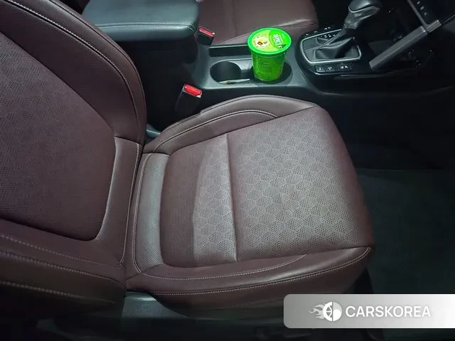 Kia Seltos id 2976551 из Кореи 7