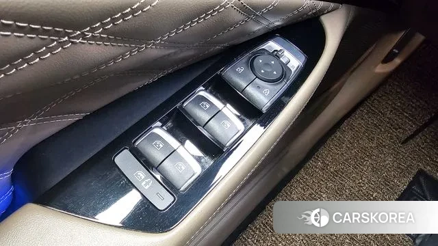 Kia K8 id 3712461 из Кореи 7