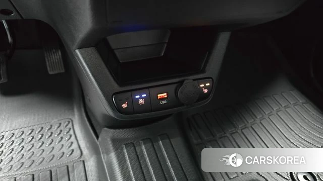 Kia The New Kia Ray id 4456213 из Кореи 7
