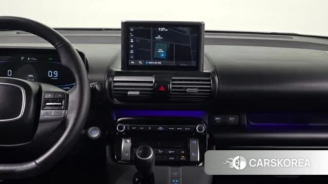 Hyundai Casper id 3473176 из Кореи 7