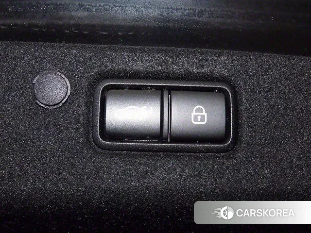 Hyundai The New Grandeur IG Hybrid id 3058793 из Кореи 7