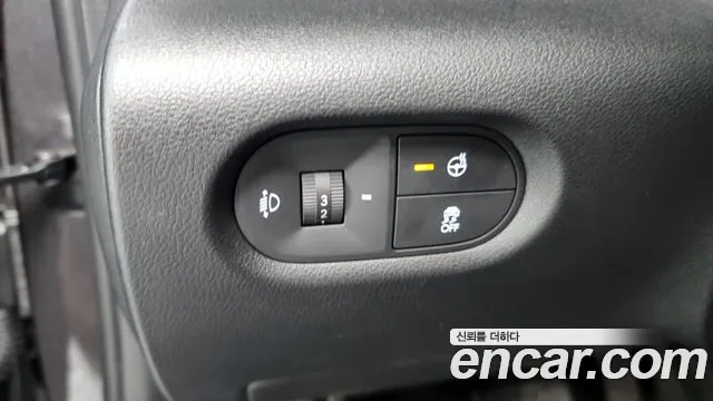 Hyundai Casper id 2675867 из Кореи 7