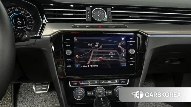 Volkswagen Arteon id 3396659 из Кореи 7