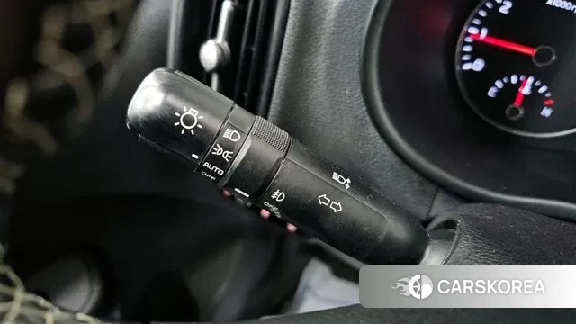 Kia All New Morning (JA) id 3583386 из Кореи 7