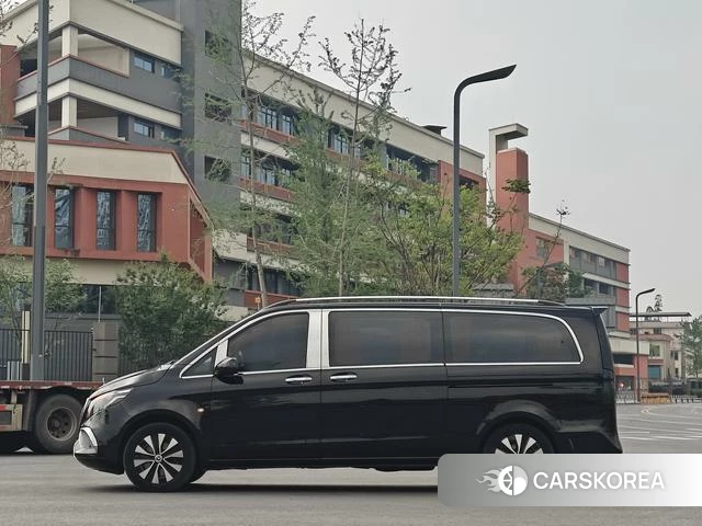 Mercedes-Benz Vito id 4328498 из Китая 7