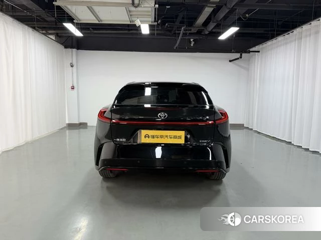 Toyota bZ5 id 4307128 из Китая 7