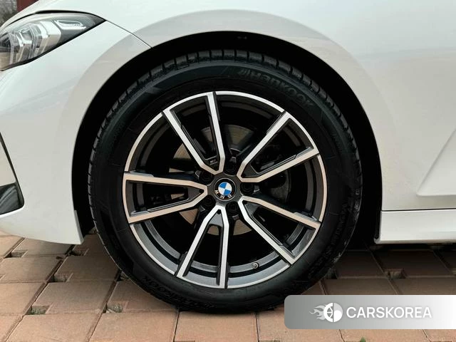 BMW 3 series id 4297469 из Китая 7