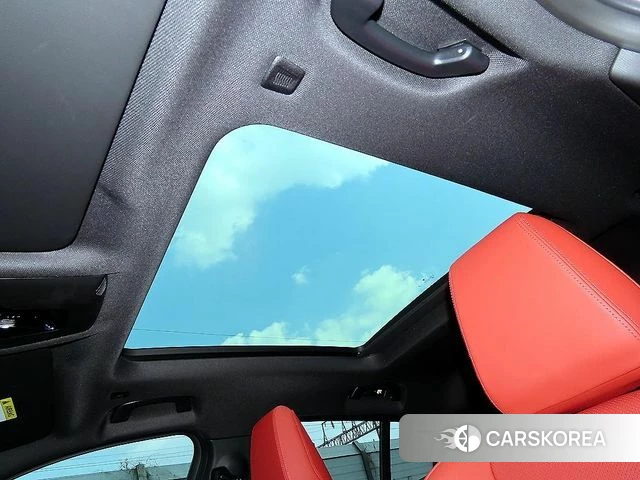 BMW X2 (U10) id 3870106 из Кореи 7