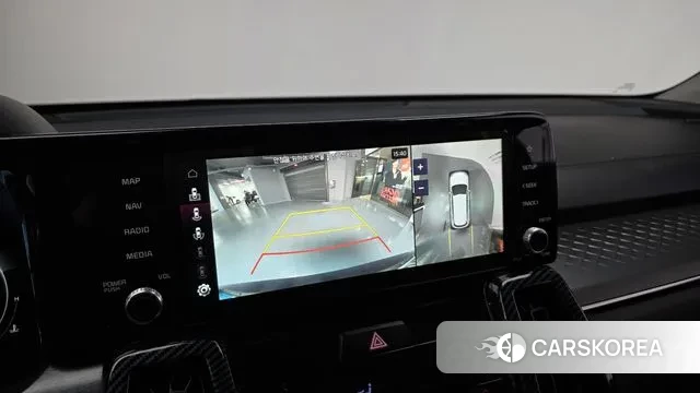 Kia Sorento 4th Generation id 3528915 из Кореи 7