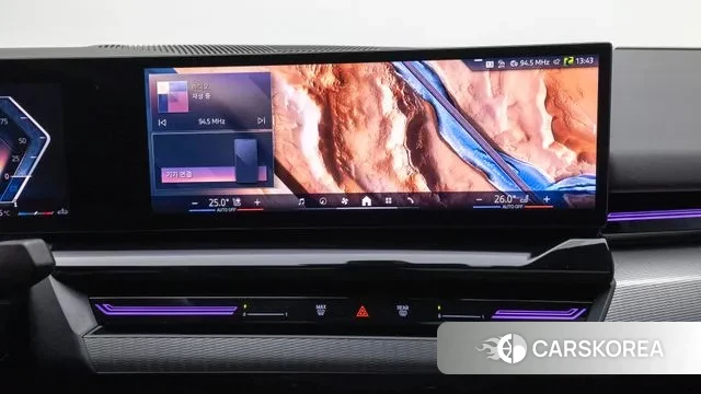 BMW 5 Series (G60) id 3462238 из Кореи 7