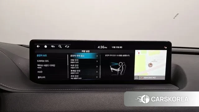 Genesis G80 (RG3) id 3508036 из Кореи 7