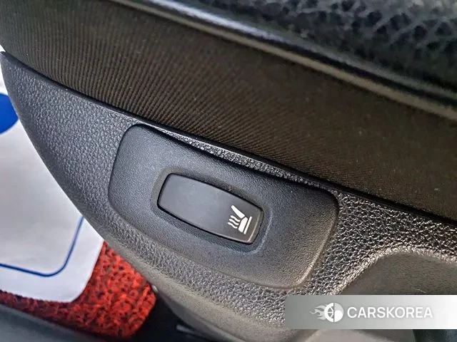 Renault Korea (Samsung) New QM3 id 3308294 из Кореи 7