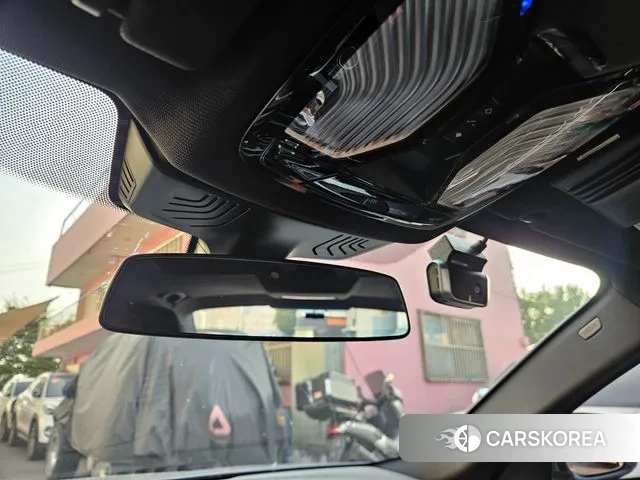 BMW 5 Series (G30) id 3055066 из Кореи 7