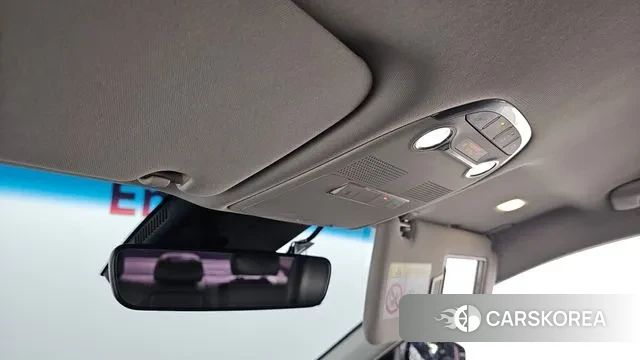 Hyundai The New Grandeur IG id 3473633 из Кореи 7