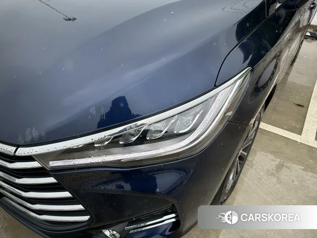 BYD Song MAX id 4240151 из Китая 7