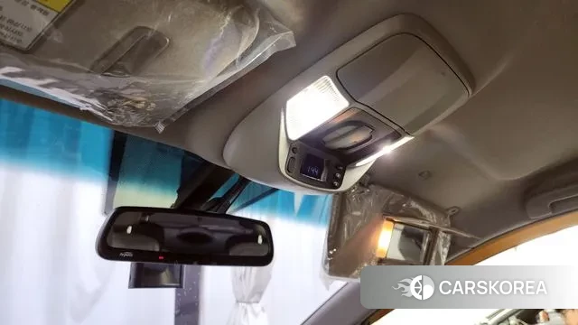 Ssangyong Korando Turismo id 3024663 из Кореи 7