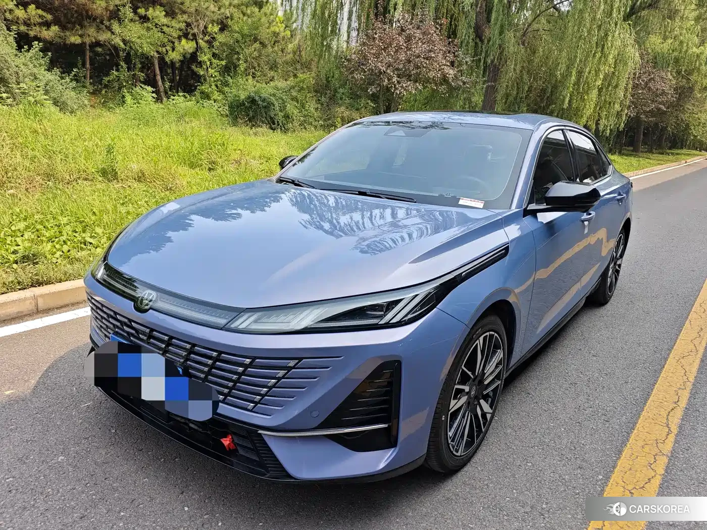Chang'an Yidong id 4546214 из Китая 7
