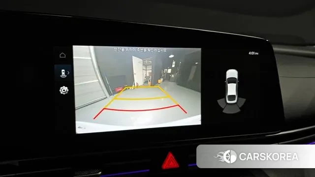 Hyundai Avante (CN7) id 2961036 из Кореи 7