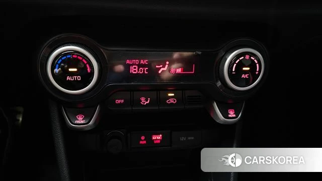 Kia All New Morning (JA) id 4465112 из Кореи 7