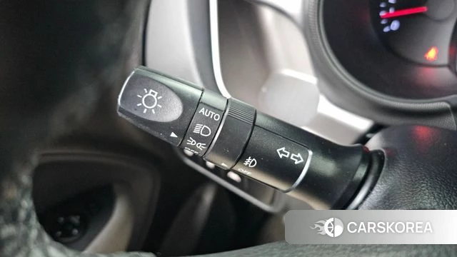 Kia The New Ray id 4482003 из Кореи 7
