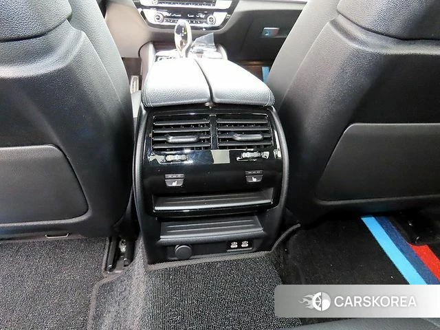 BMW 5 Series (G30) id 4454848 из Кореи 7