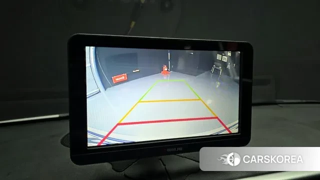 Hyundai All New Tucson id 3592677 из Кореи 7