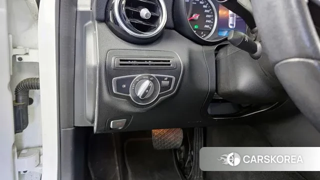 Mercedes-Benz C-Class W205 id 3283359 из Кореи 7