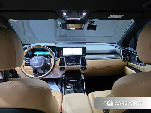 Kia Sorento 4th Generation id 4774171 из Кореи 7