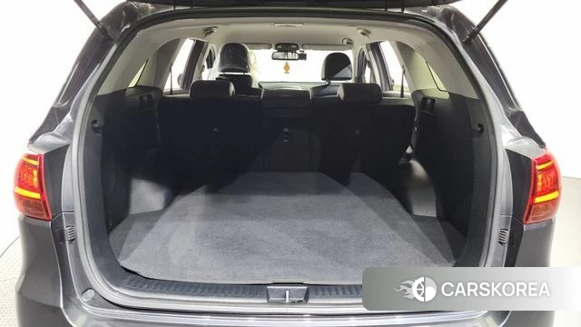 Kia The New Sorento id 4232442 из Кореи 7