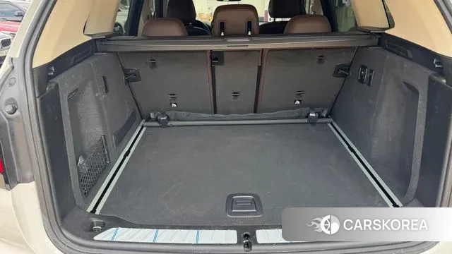 BMW X3 (G01) id 3776774 из Кореи 7