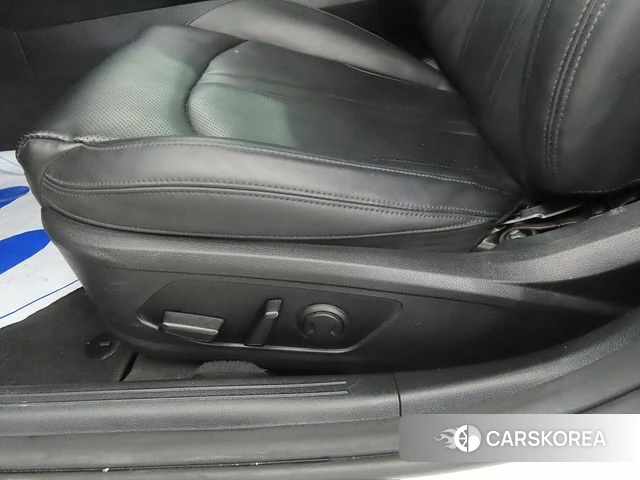 Kia K5 Hybrid 3rd Generation id 4308992 из Кореи 7