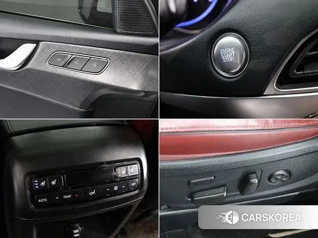 Hyundai Palisade id 3024112 из Кореи 7