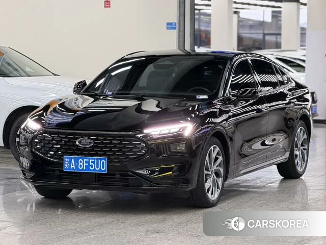 Ford Mondeo id 4209306 из Китая 7