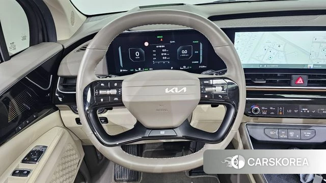Kia The New Carnival 4th Generation id 4381195 из Кореи 7