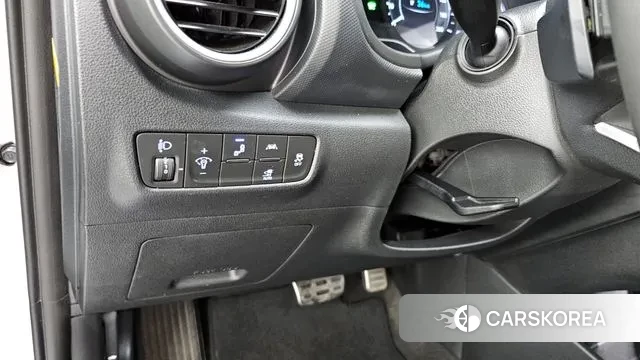 Hyundai Kona Electric id 3028597 из Кореи 7