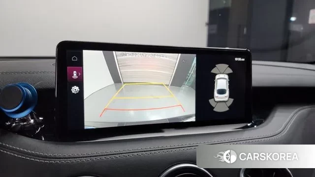 Kia Stinger Meister id 3525012 из Кореи 7