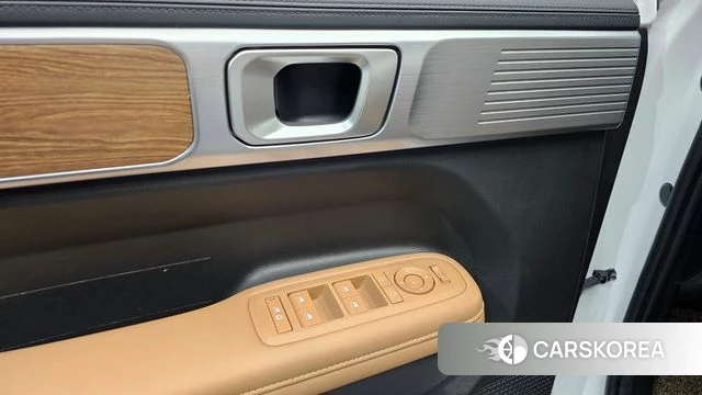 Hyundai Santa Fe (MX5) id 3831469 из Кореи 7