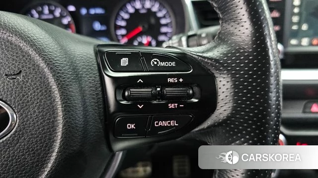 Kia Stonic id 4615564 из Кореи 7