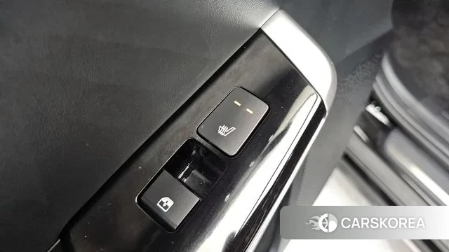 Kia EV6 id 3224336 из Кореи 7