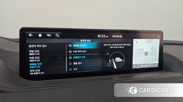 Genesis G80 (RG3) id 3524726 из Кореи 7