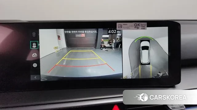 Kia The New Sorento 4th Generation id 3624614 из Кореи 7