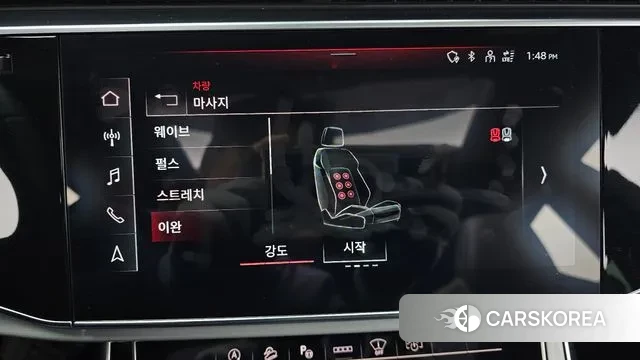 Audi Q8 (4M) id 3630110 из Кореи 7