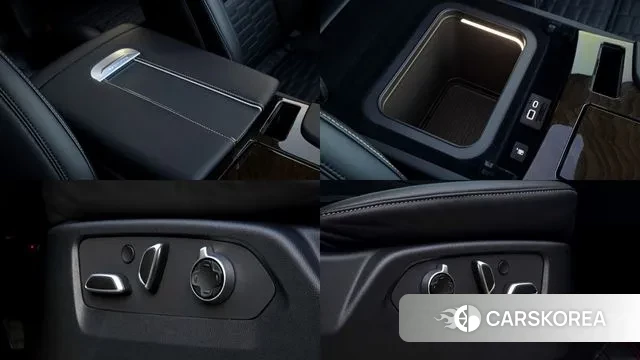 Cadillac Escalade 5th Generation id 3399928 из Кореи 7