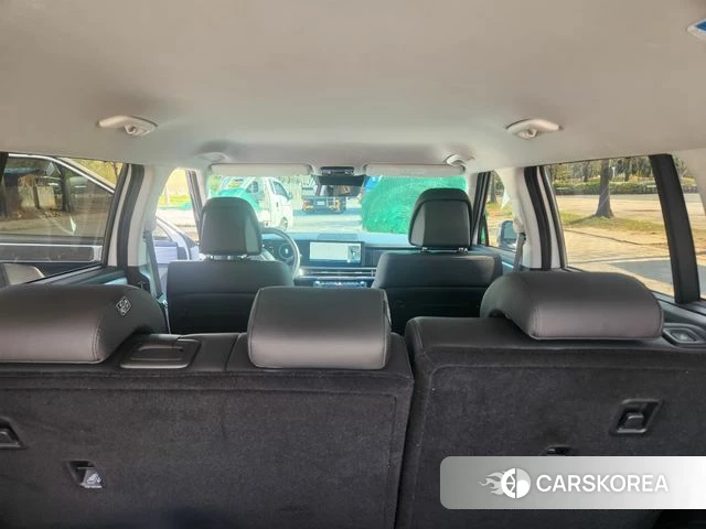 Hyundai Santa Fe (MX5) id 3940256 из Кореи 7