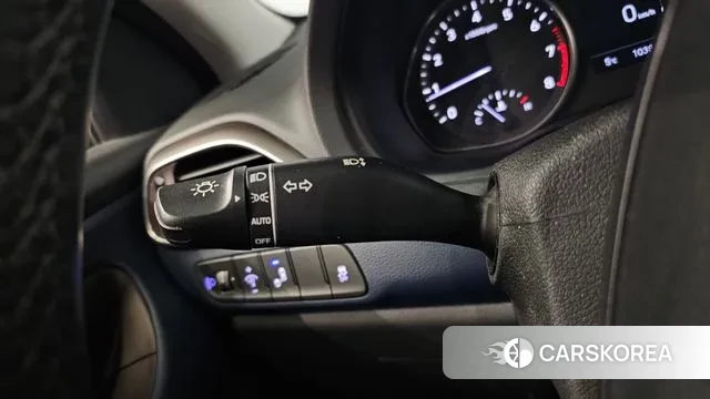 Hyundai i30 (PD) id 3380386 из Кореи 7