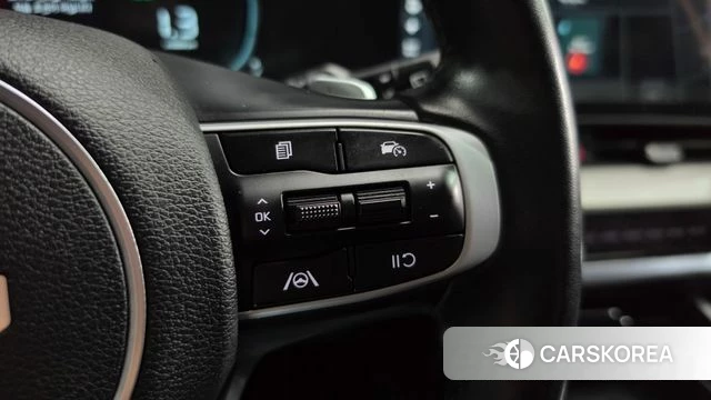 Kia Sportage 5th Generation Hybrid id 4848302 из Кореи 7
