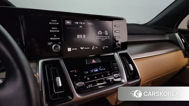 Kia Sorento 4th Generation id 3487887 из Кореи 7