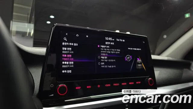 Kia The New K3 2nd generation id 2714260 из Кореи 7